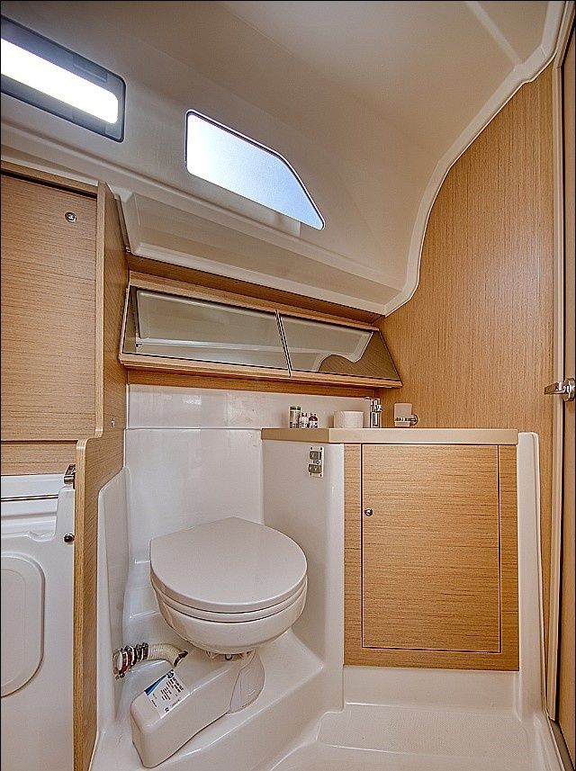 Beneteau Oceanis 40.1 | Aurelia