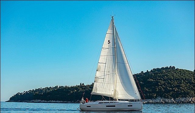 Beneteau Oceanis 40.1 | Aurelia