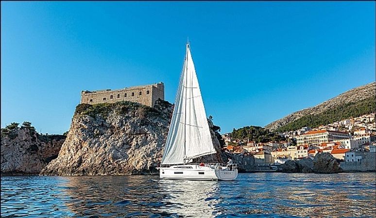 Beneteau Oceanis 40.1 | Aurelia