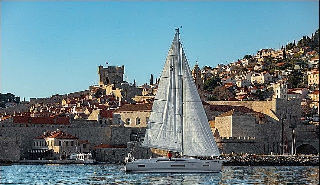 Beneteau Oceanis 40.1 | Aurelia