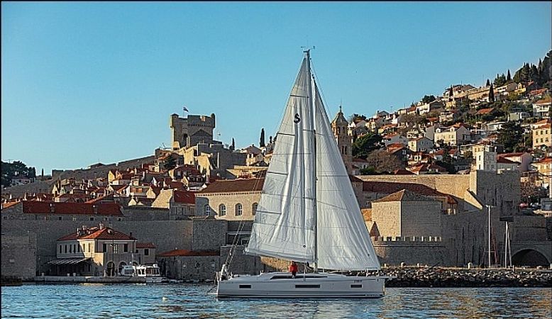 Beneteau Oceanis 40.1 | Aurelia