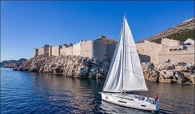 Beneteau Oceanis 40.1 | Aurelia