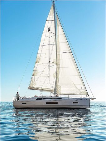 Beneteau Oceanis 40.1 | Aurelia
