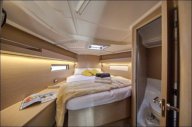 Beneteau Oceanis 40.1 | Aurelia