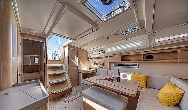 Beneteau Oceanis 40.1 | Aurelia