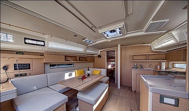 Beneteau Oceanis 40.1 | Aurelia