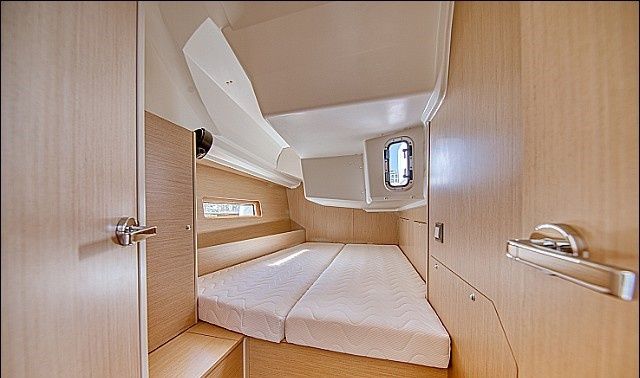 Beneteau Oceanis 40.1 | Aurelia