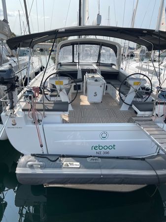 Beneteau Oceanis 51.1 | Reboot