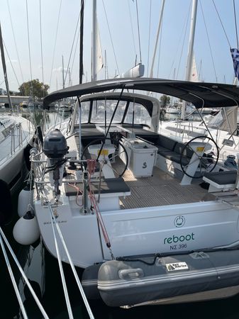 Beneteau Oceanis 51.1 | Reboot