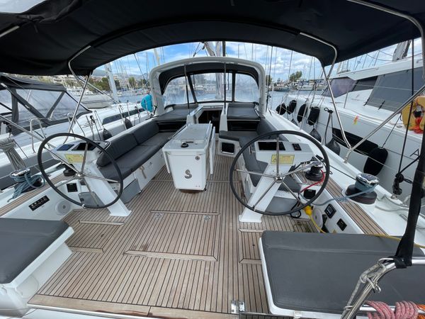 Beneteau Oceanis 51.1 | Reboot