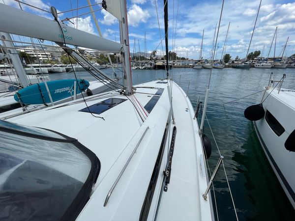 Beneteau Oceanis 51.1 | Reboot