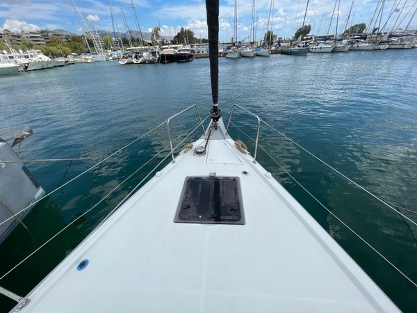 Beneteau Oceanis 51.1 | Reboot