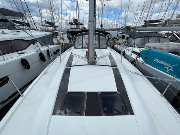 Beneteau Oceanis 51.1 | Reboot