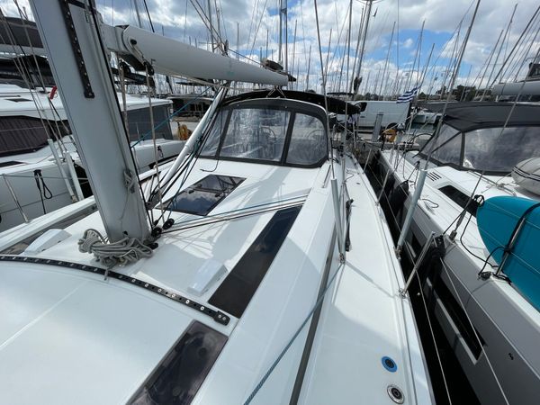 Beneteau Oceanis 51.1 | Reboot