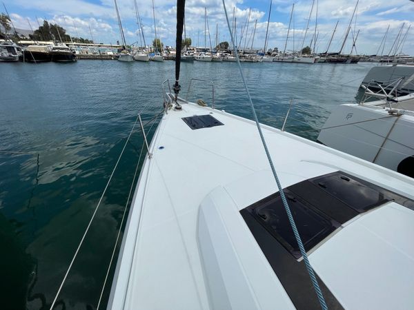 Beneteau Oceanis 51.1 | Reboot