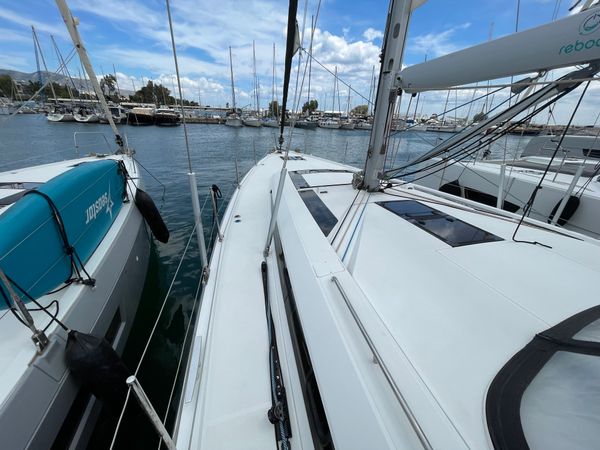 Beneteau Oceanis 51.1 | Reboot