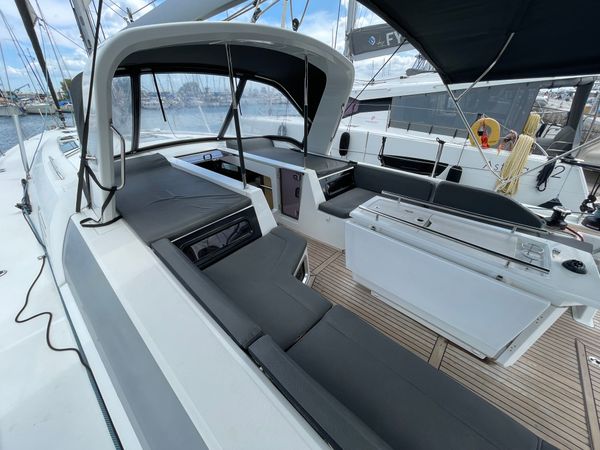 Beneteau Oceanis 51.1 | Reboot