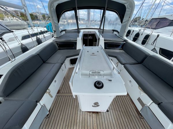 Beneteau Oceanis 51.1 | Reboot