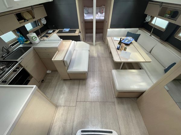 Beneteau Oceanis 51.1 | Reboot