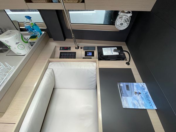 Beneteau Oceanis 51.1 | Reboot