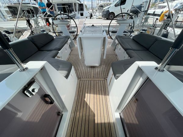 Beneteau Oceanis 51.1 | Reboot