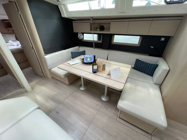 Beneteau Oceanis 51.1 | Reboot