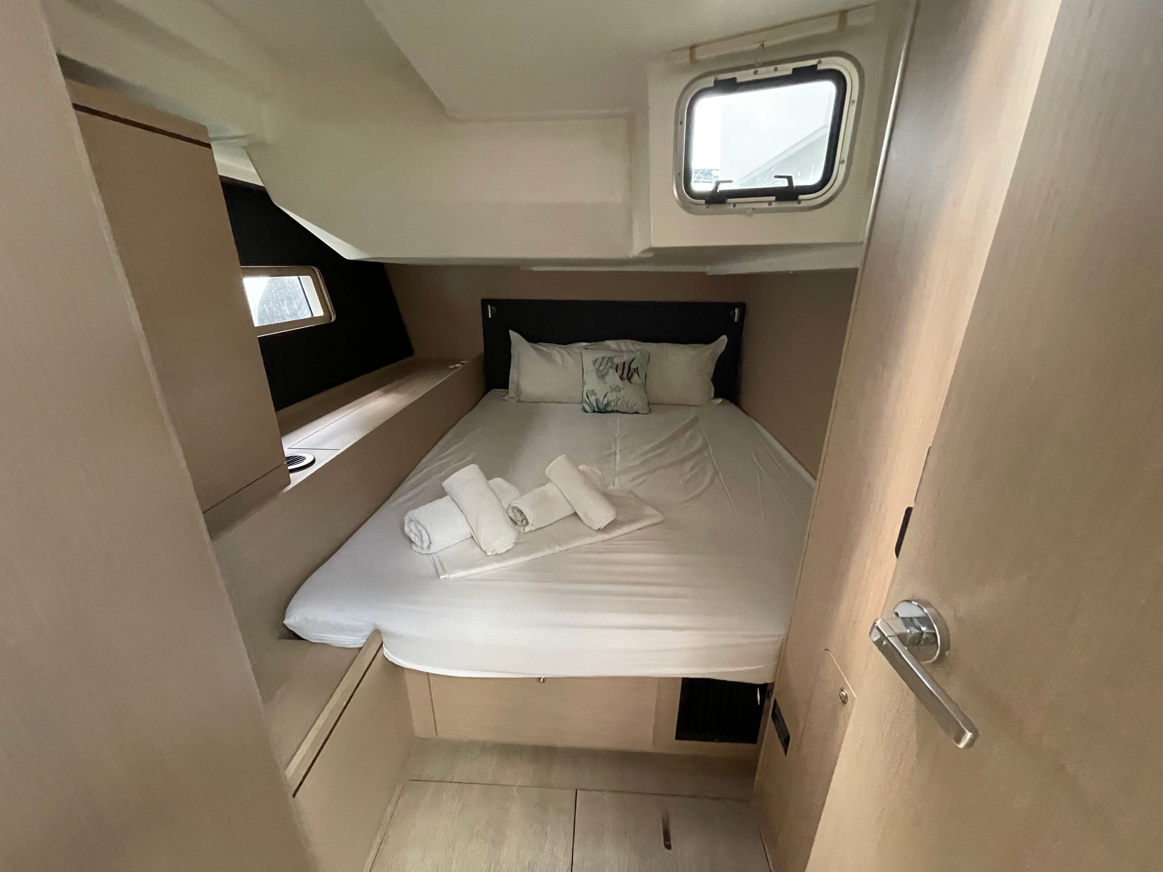 Beneteau Oceanis 51.1 | Reboot