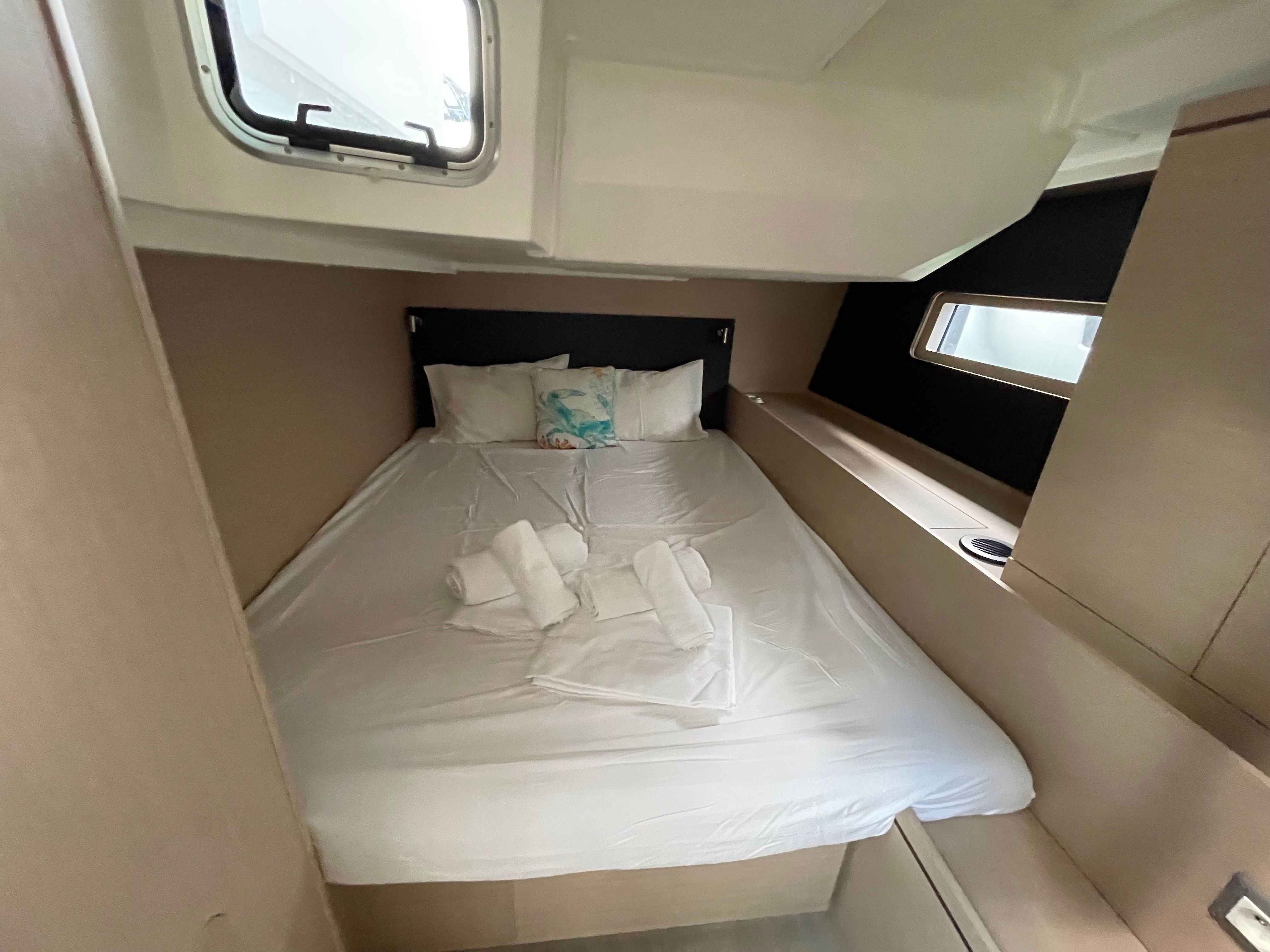 Beneteau Oceanis 51.1 | Reboot