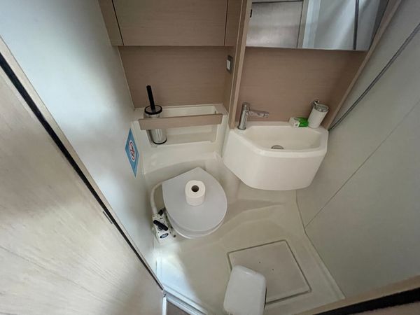 Beneteau Oceanis 51.1 | Reboot