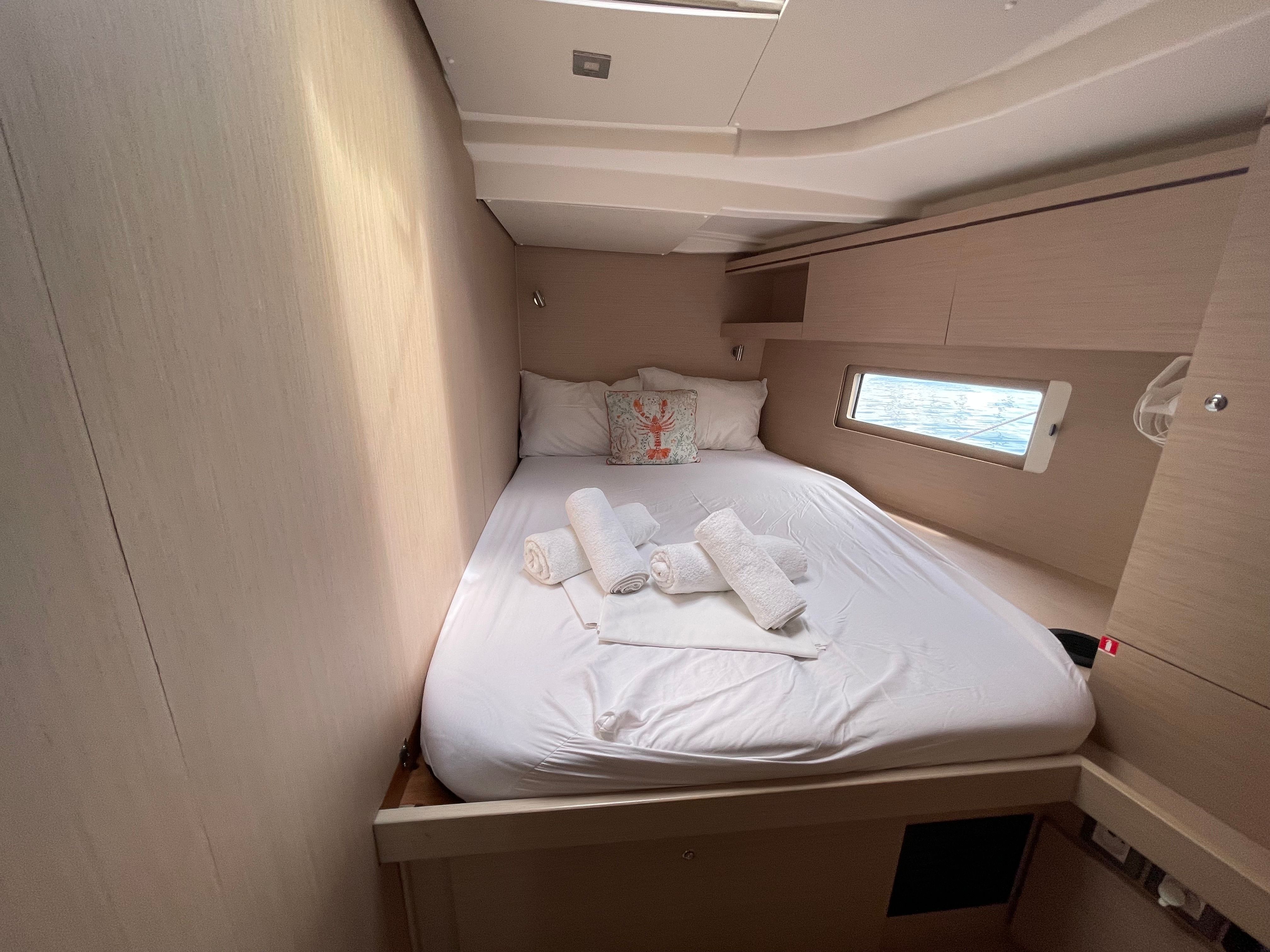 Beneteau Oceanis 51.1 | Reboot