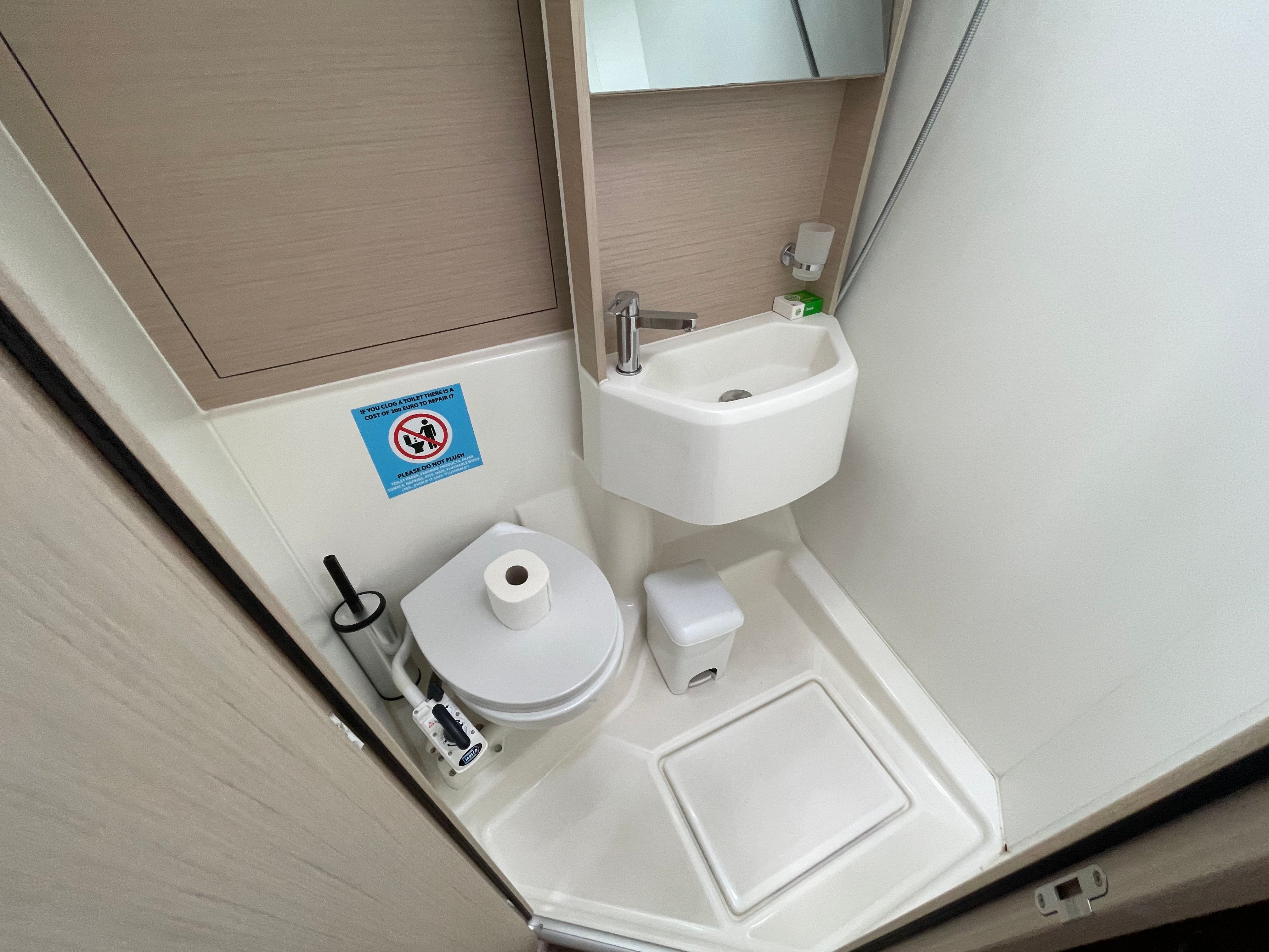 Beneteau Oceanis 51.1 | Reboot