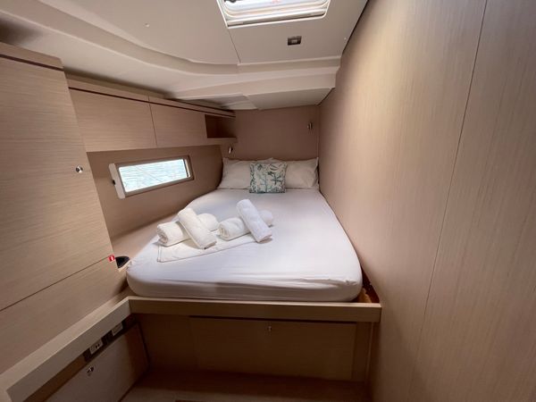 Beneteau Oceanis 51.1 | Reboot