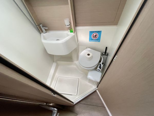 Beneteau Oceanis 51.1 | Reboot