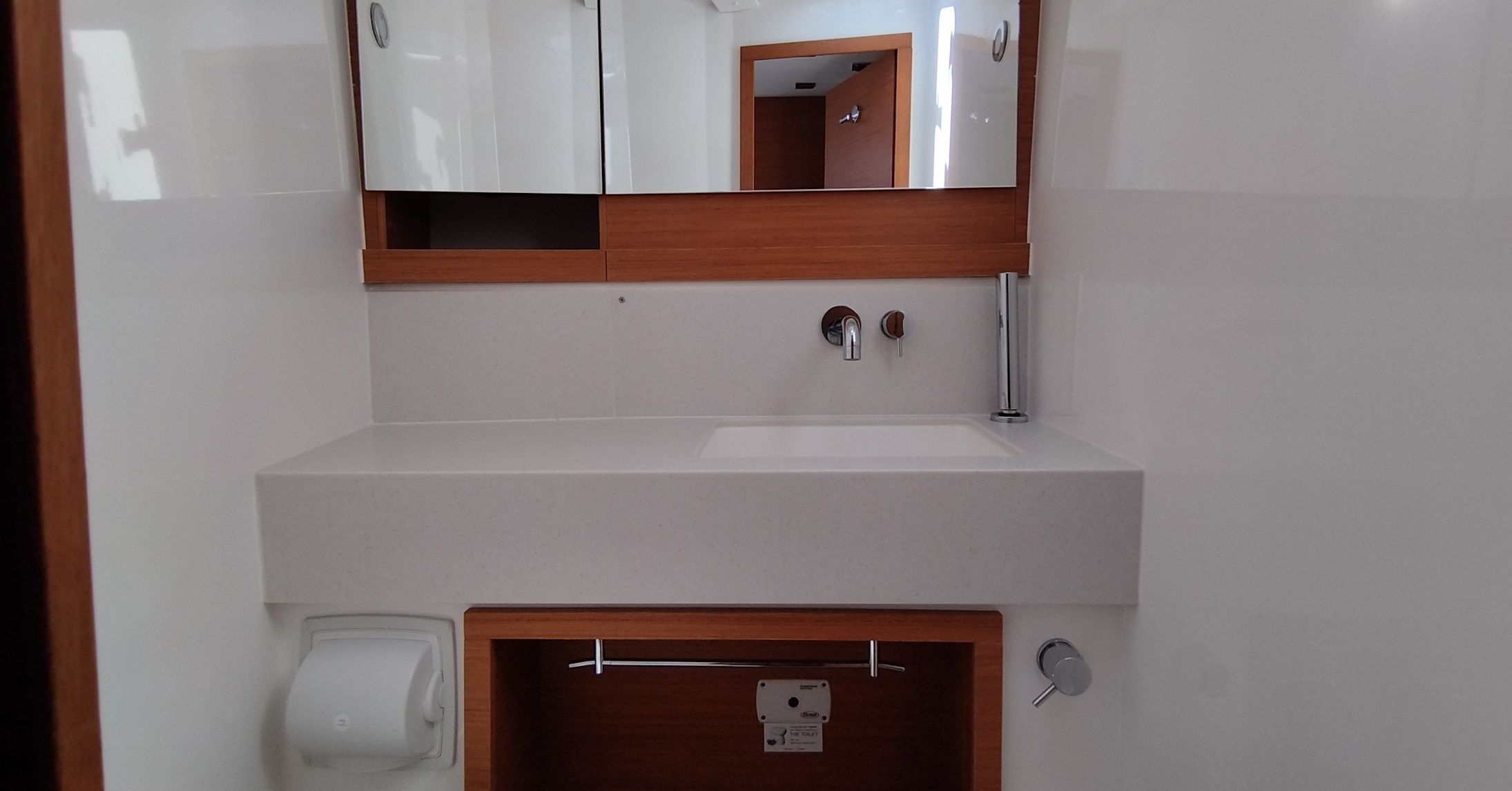 Dufour 470 | Euphoria