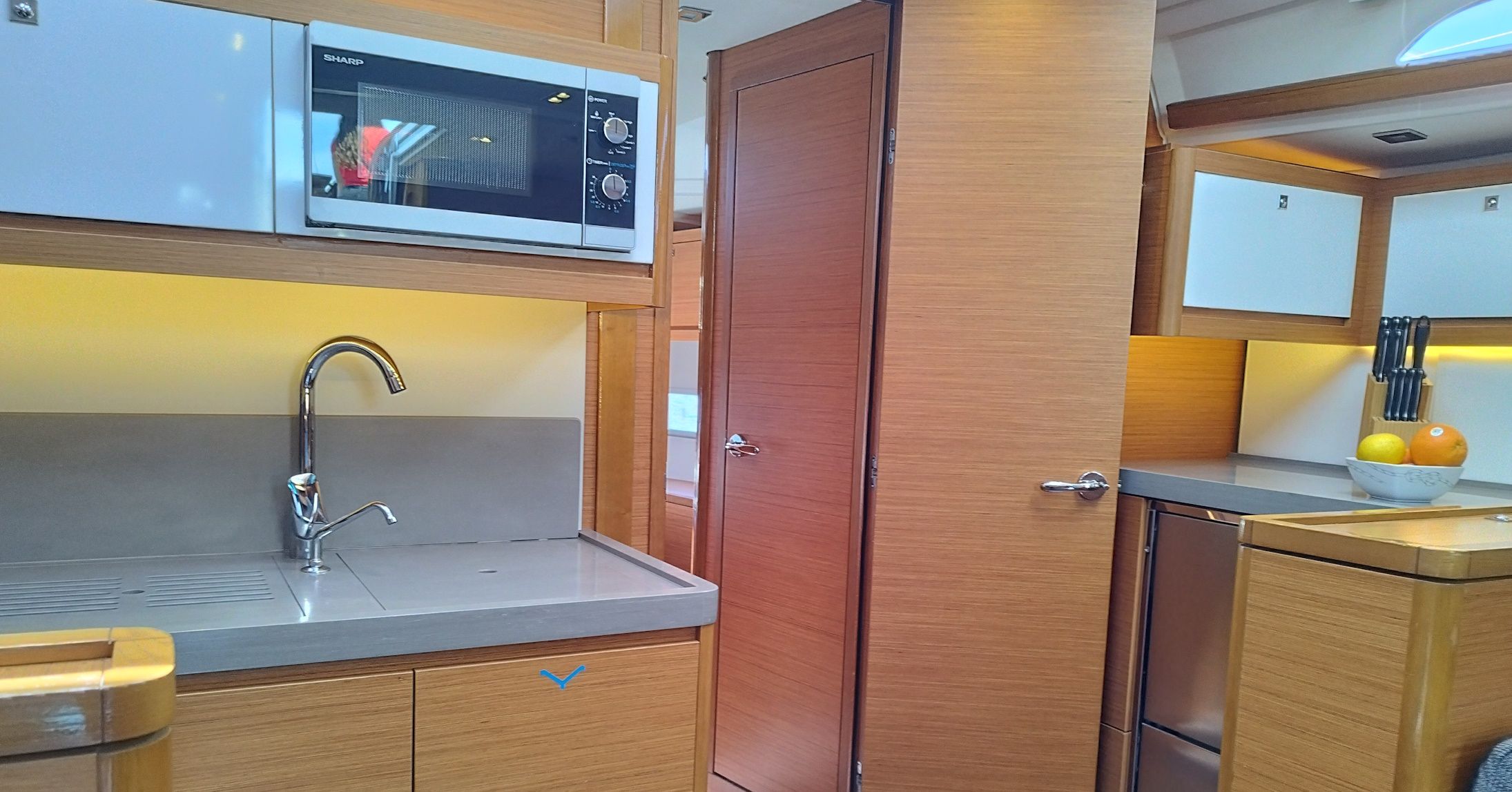 Dufour 470 | Euphoria