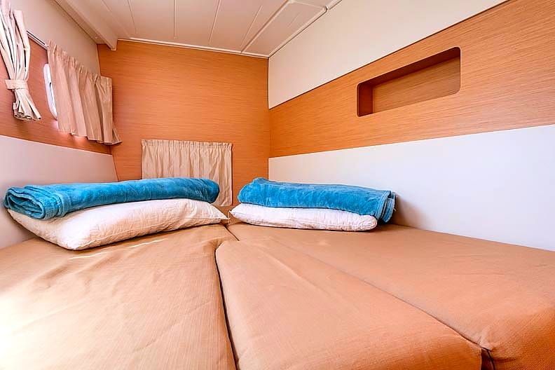 Lagoon 400 | Arianna