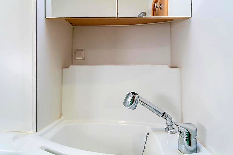 Lagoon 400 | Arianna