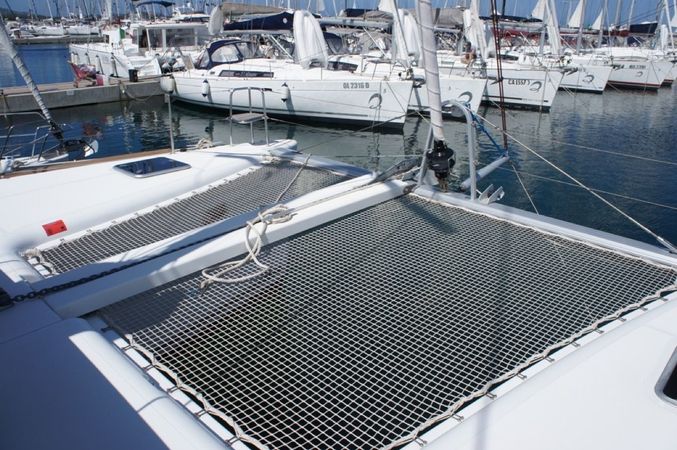 Lagoon 400 | Arianna