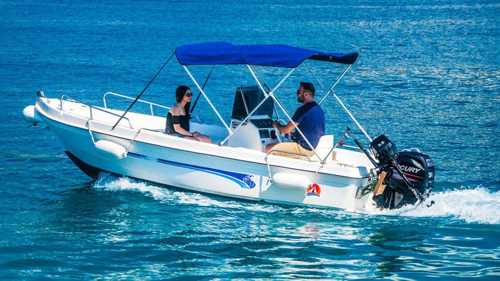 Olympic Lux | Lefkada