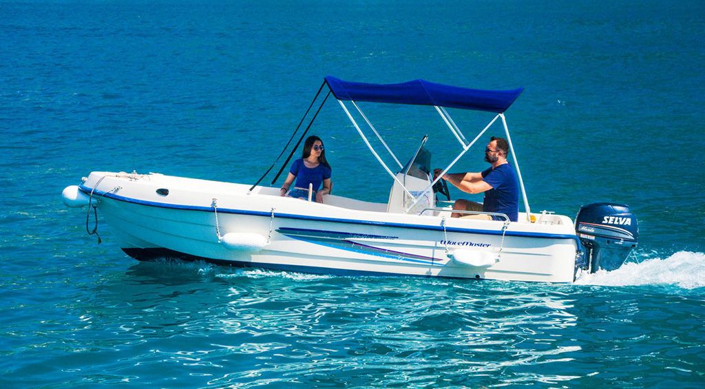 Poseidon 470 | Sofia