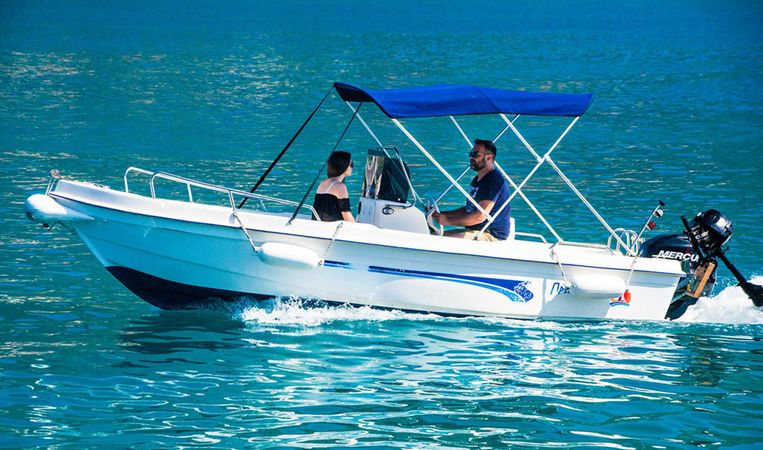 Poseidon 470 | Sofia