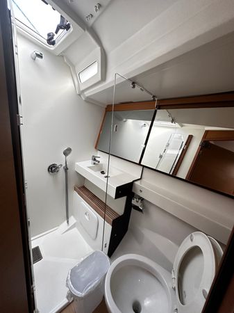 Jeanneau Sun Odyssey 440 | Latika