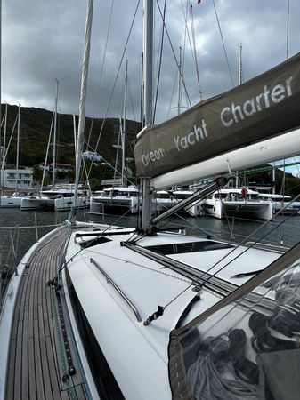 Jeanneau Sun Odyssey 440 | Latika