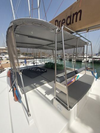 Catlante 600 | Littre