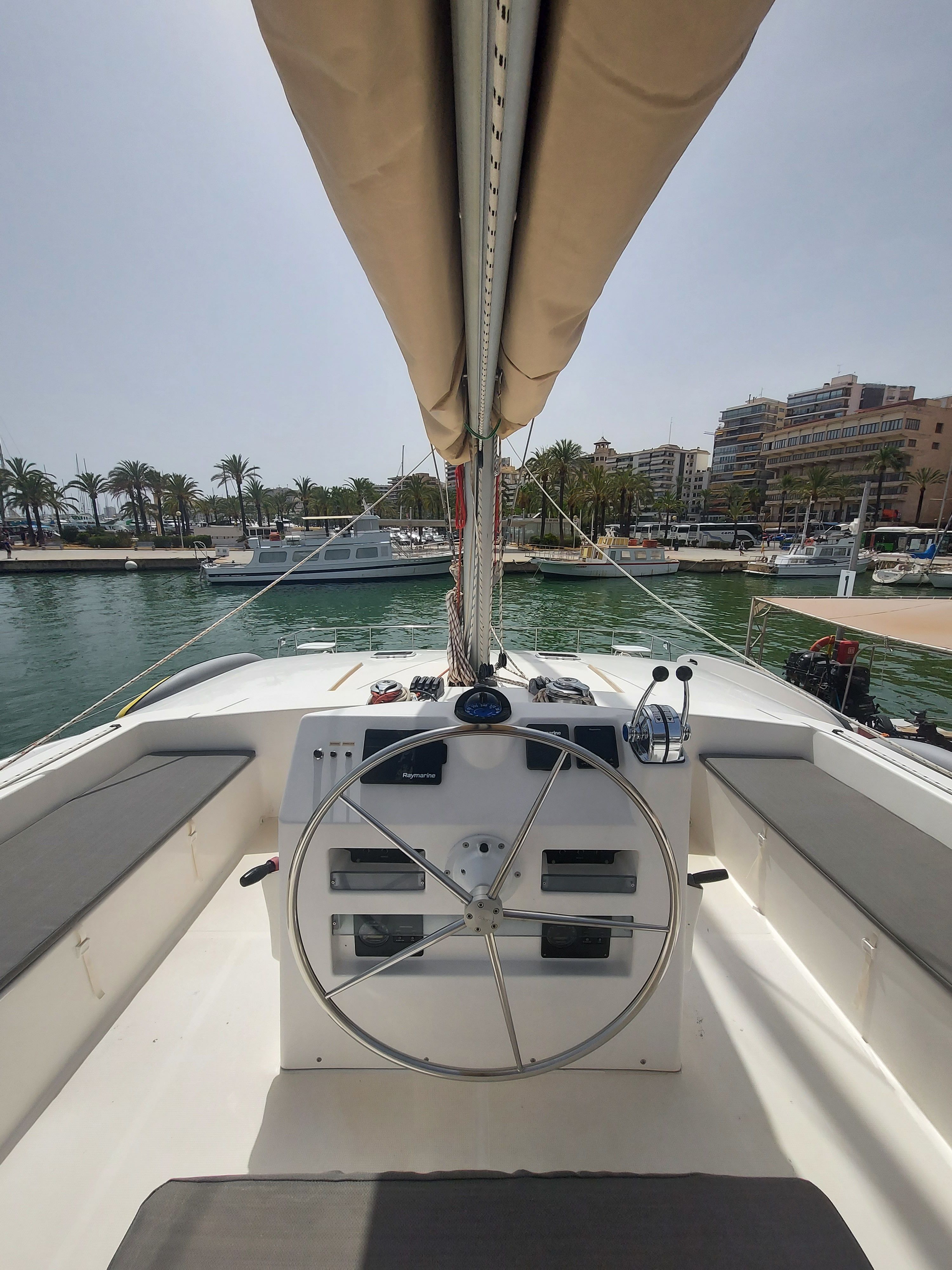 Catlante 600 | Littre