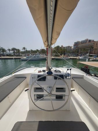 Catlante 600 | Littre