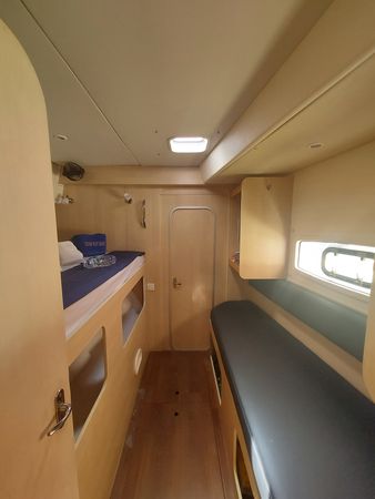 Catlante 600 | Littre