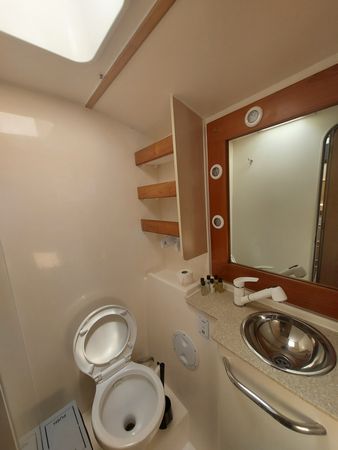 Catlante 600 | Littre