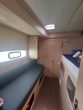 Catlante 600 | Littre
