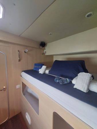 Catlante 600 | Littre